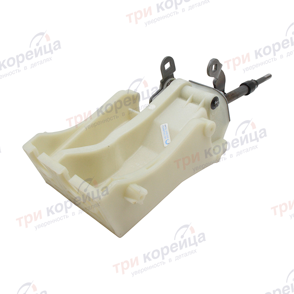 Кулиса в сборе Bongo3 Оригинал 437004E000. Фото №1 в каталоге ТРИКОР.