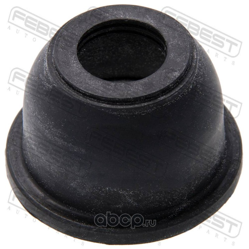 Пыльник шаровой опоры Santa_Fe Febest Германия HYBJBSAN. Фото №1 в каталоге ТРИКОР.