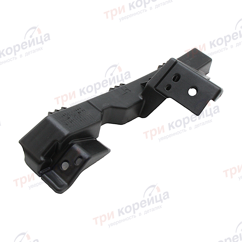 Кронштейн крепления бампера переднего левый Ceed # Оригинал 86517A2000. Фото №1 в каталоге ТРИКОР.