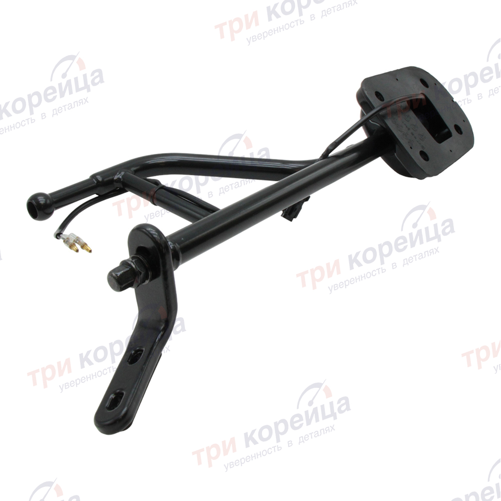 Дуга зеркала правого HD65 72 78 Оригинал 876395H302. Фото №1 в каталоге ТРИКОР.