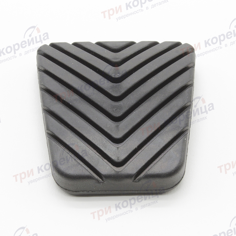 Накладка педали (сцепление, тормоз) Porter. Артикул 3282536000. Производитель Cardex Корея. Изображение №1