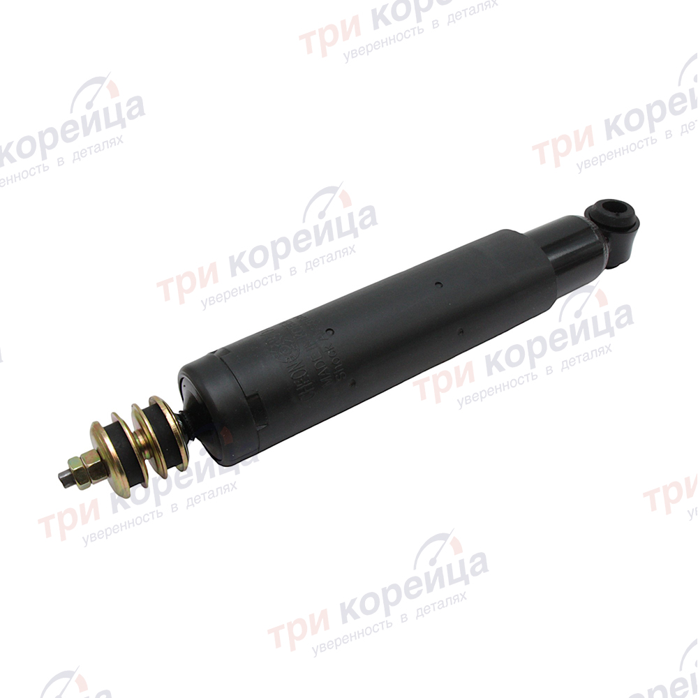 Амортизатор задний Hyundai HD65 HD72 HD78 (передний County) Cheon Woo Корея CWHB52. Фото №1 в каталоге ТРИКОР.