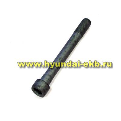 Болт ГБЦ D4BF (к-т 18шт.) Porter. Артикул 2232142001-1. Производитель Tyg Корея. Изображение №1