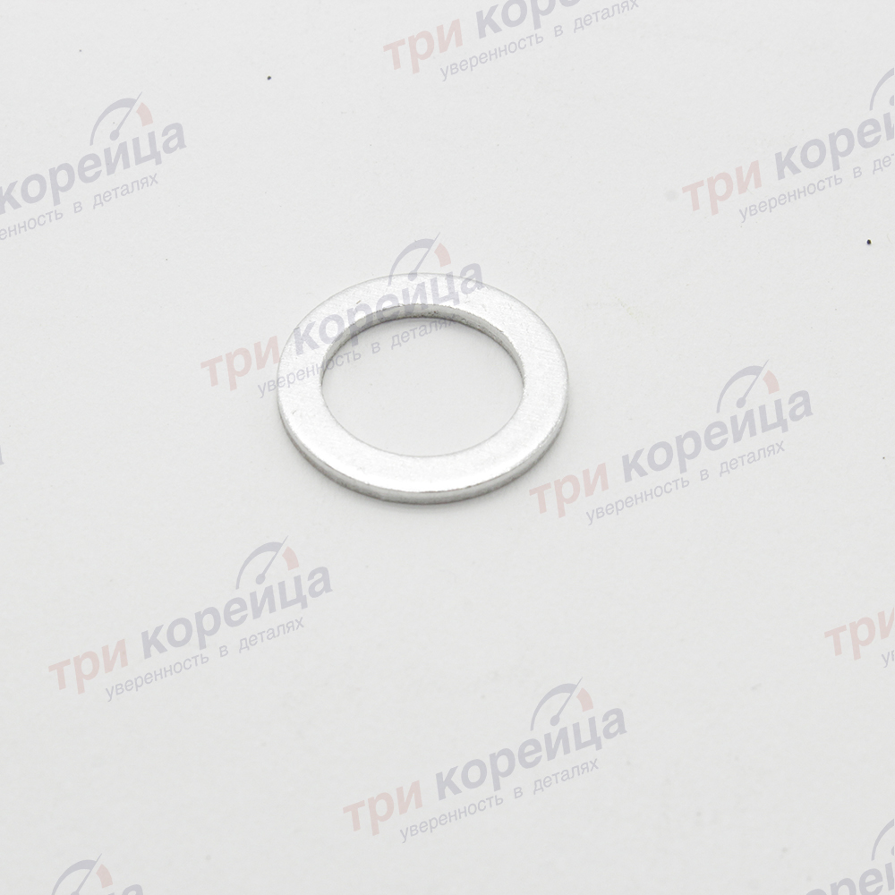 Кольцо уплотнительное Porter. Артикул 1751112000. Производитель Elring Германия. Изображение №1