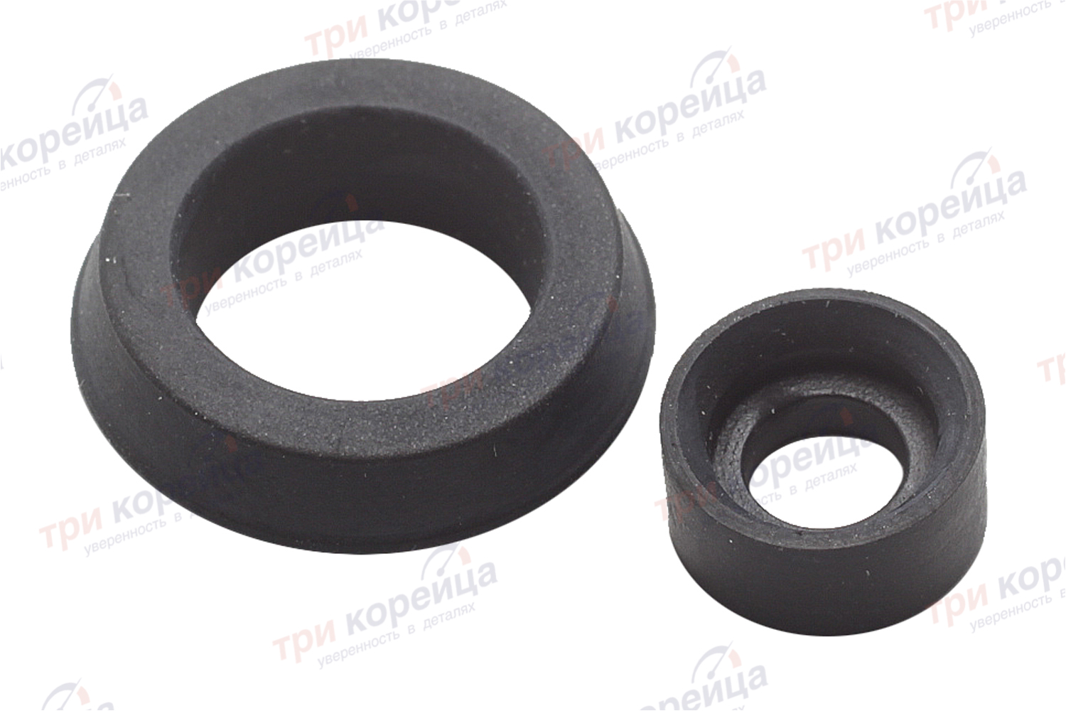 Ремкомплект цилиндра сцепления главного Sportage # Ert Испания 200289. Фото №1 в каталоге ТРИКОР.