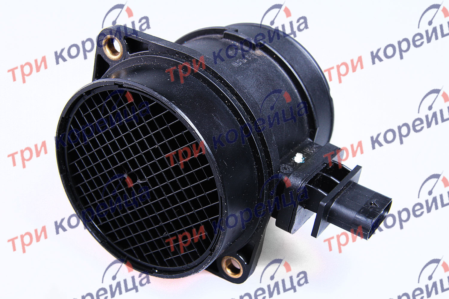 Датчик расхода воздуха (ДМРВ) D4CB H-1 Starex. Артикул 2816427800. Производитель NBN Корея. Изображение №1