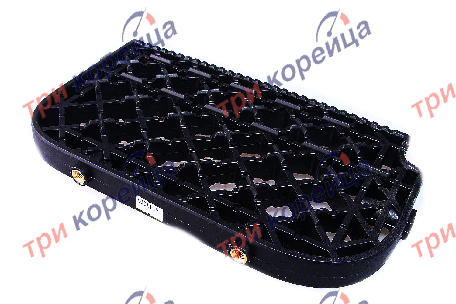 Подножка кабины левая правая HD65 78 Оригинал 869105K300. Фото №1 в каталоге ТРИКОР.