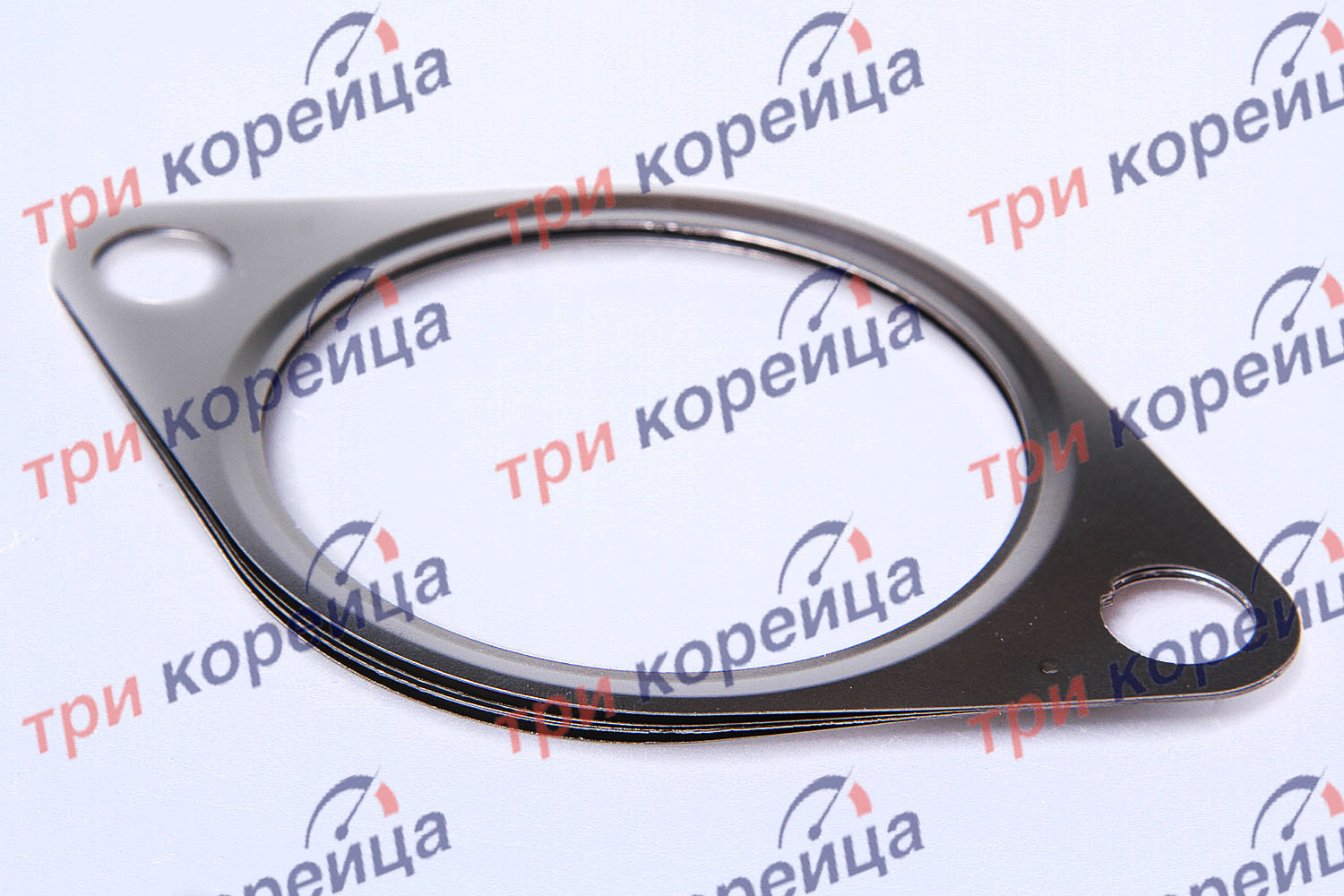 Прокладка приемной трубы Porter2. Артикул 287513S100. Производитель Bosal Бельгия. Изображение №1