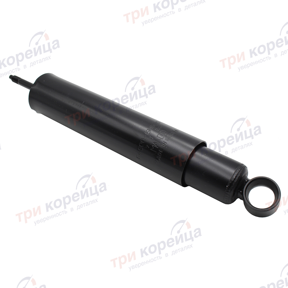 Амортизатор передний HD65 72 78 HD65/72/78. Артикул 543005H000. Производитель Mando Корея. Изображение №1