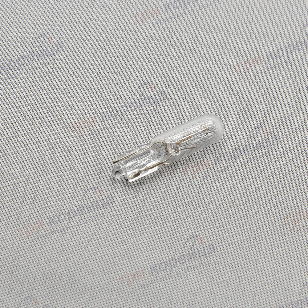 Лампа бесцокольная 12V/1.2W Porter. Артикул 9724125100. Производитель Bosch Германия. Изображение №1