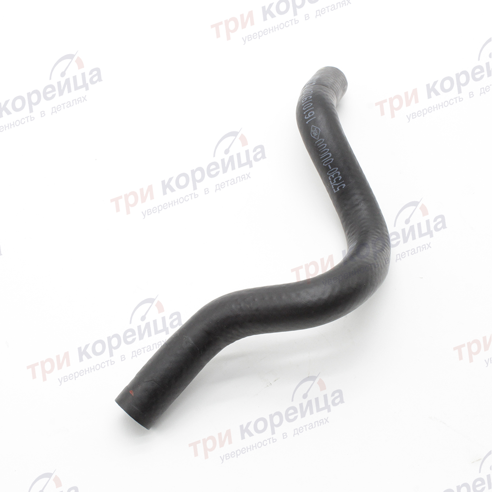 Шланг ГУР Solaris Rio # Оригинал 575300U000. Фото №1 в каталоге ТРИКОР.