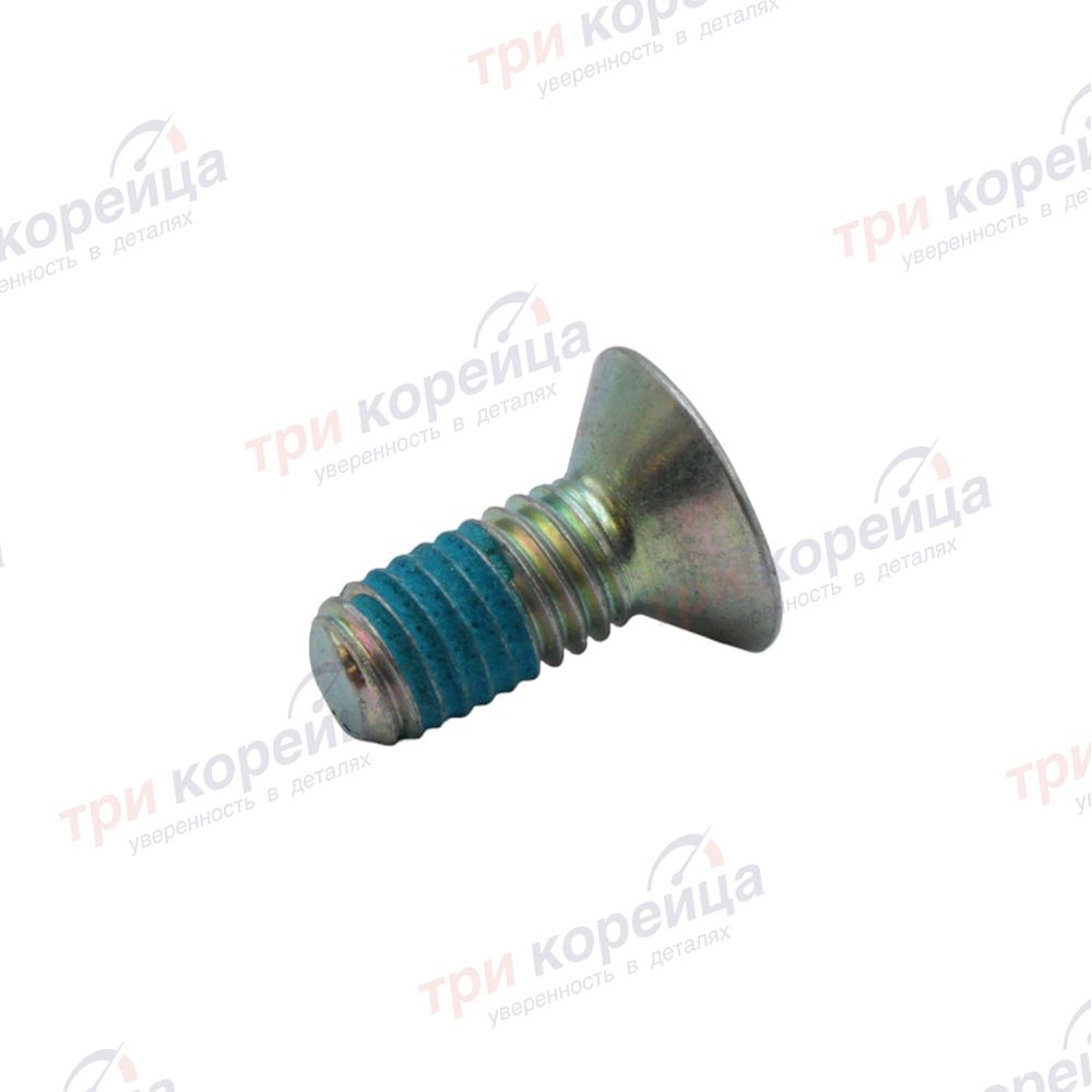 Болт коробки передач шестигранная головка Porter Bongo3 Оригинал 4532838000. Фото №1 в каталоге ТРИКОР.