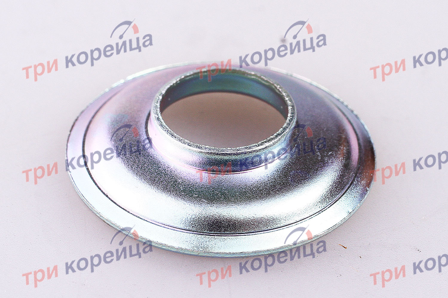 Шайба стойки стабилизатора в рычаг (1шт. на ст.) Porter2. Артикул 5471844000. Производитель Оригинал. Изображение №1