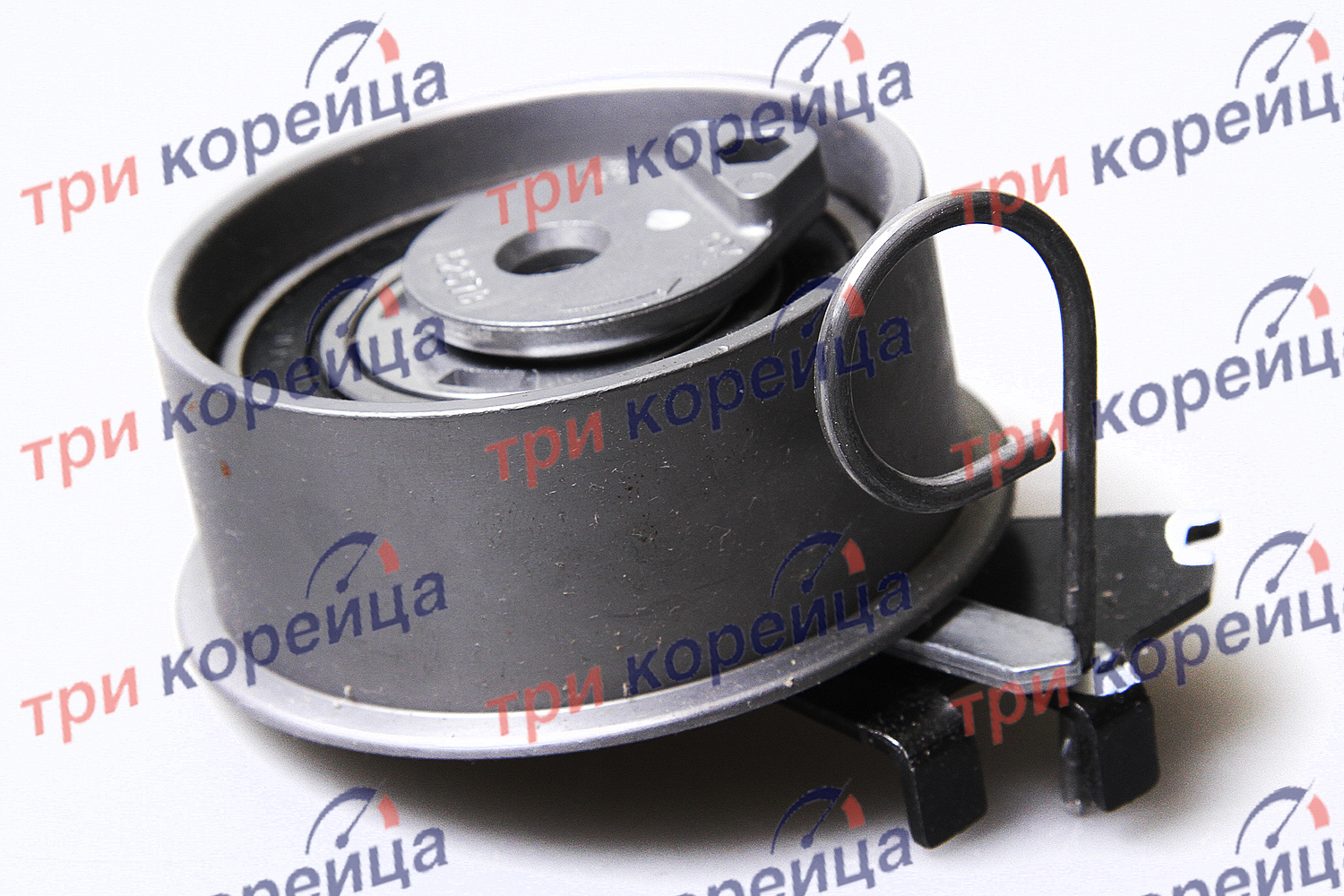 Натяжитель ремня ГРМ 2.0 I30 Elantra Tucson Sportage Оригинал 2441023050. Фото №1 в каталоге ТРИКОР.