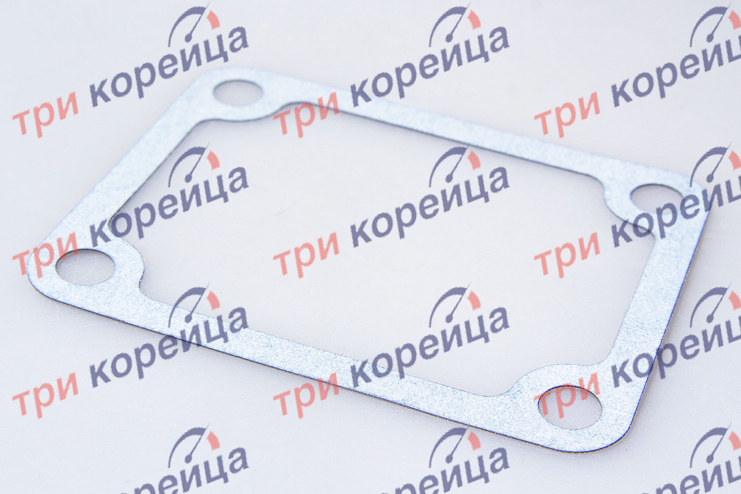 Прокладка корпуса термостата (к ГБЦ) D4AL/DB/DD HD65/72/78. Артикул 2542745000. Производитель PartsMall Корея. Изображение №1