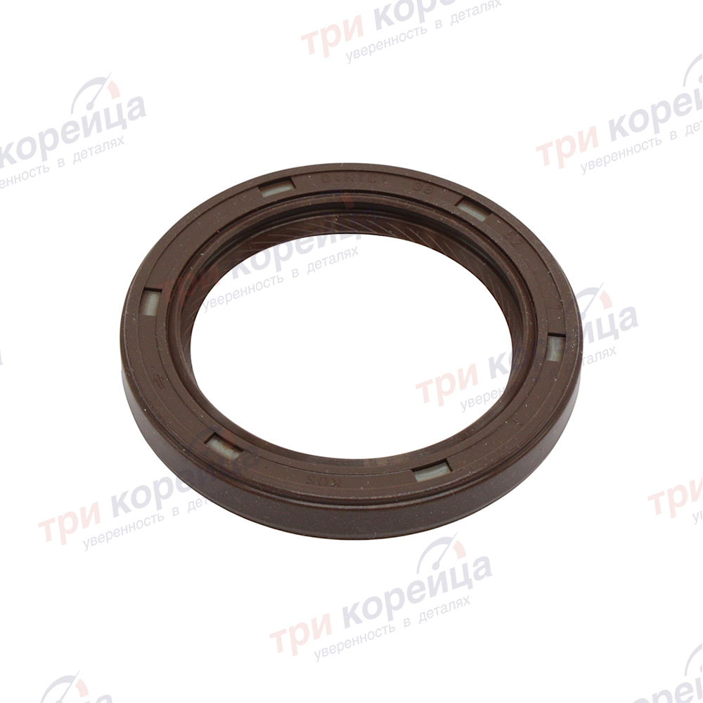 Сальник распредвала (38x52x7) J3 2.9 Bongo3 Kos Корея KOS069. Фото №1 в каталоге ТРИКОР.