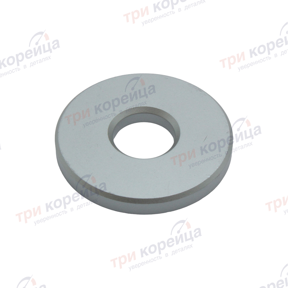 Шайба болта коленвала Terracan Bongo3 Оригинал 231264X000. Фото №1 в каталоге ТРИКОР.