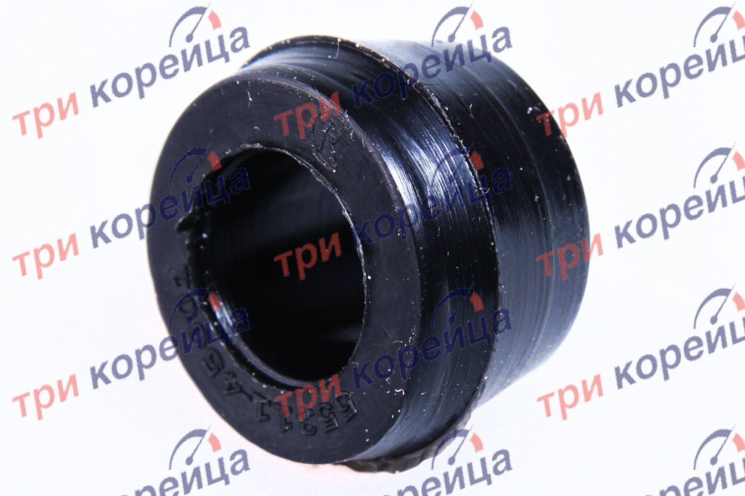 Втулка амортизатора конус (полиуретан) Porter. Артикул 5531145001-2. Производитель CR Китай. Изображение №1