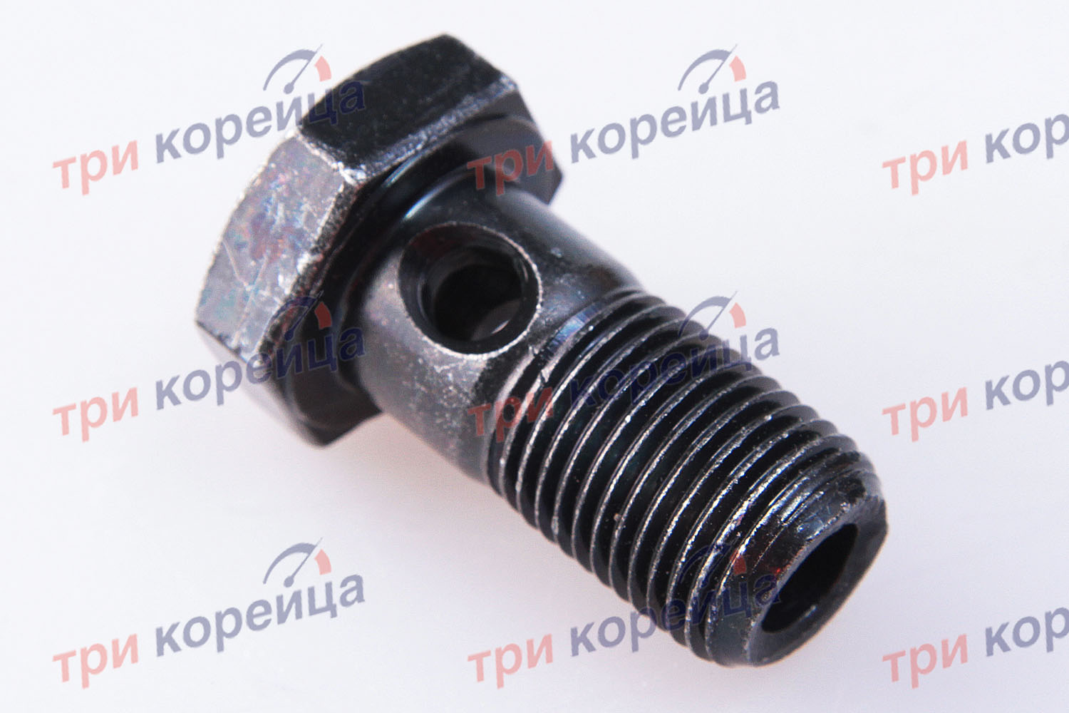 Болт турбокомпрессор/генератора (банджо-болт) Porter. Артикул 1540710207B. Производитель Оригинал. Изображение №1