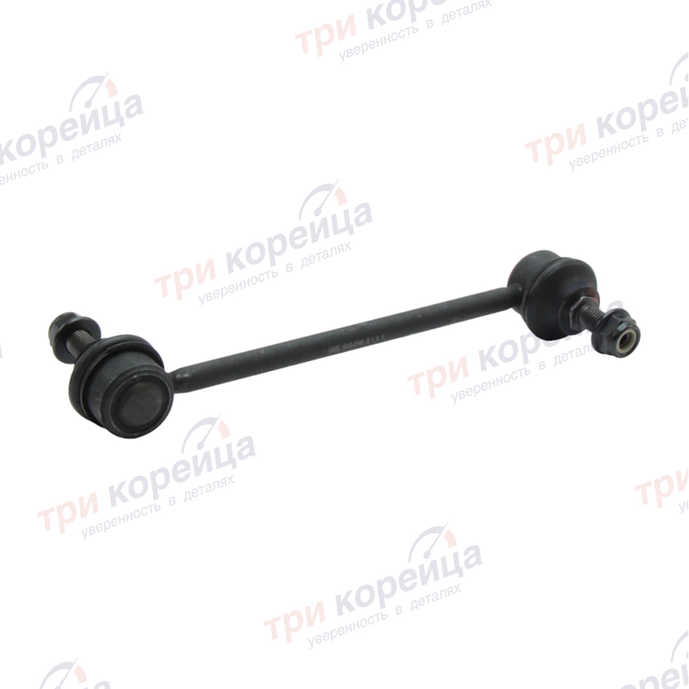 Стойка стабилизатора заднего правая/левая 00- Sonata_EF Opirus Optima GMB Япония 10100145. Фото №1 в каталоге ТРИКОР.