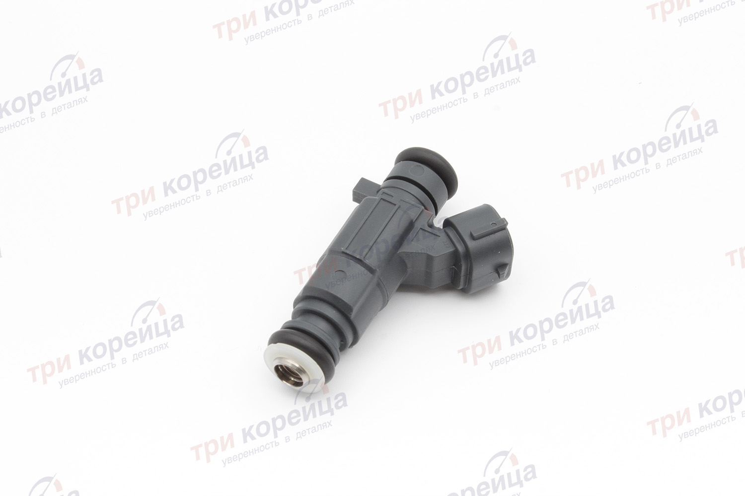Форсунка топливная VIN Cerato. Артикул 353102B000. Производитель Bosch Германия. Изображение №1