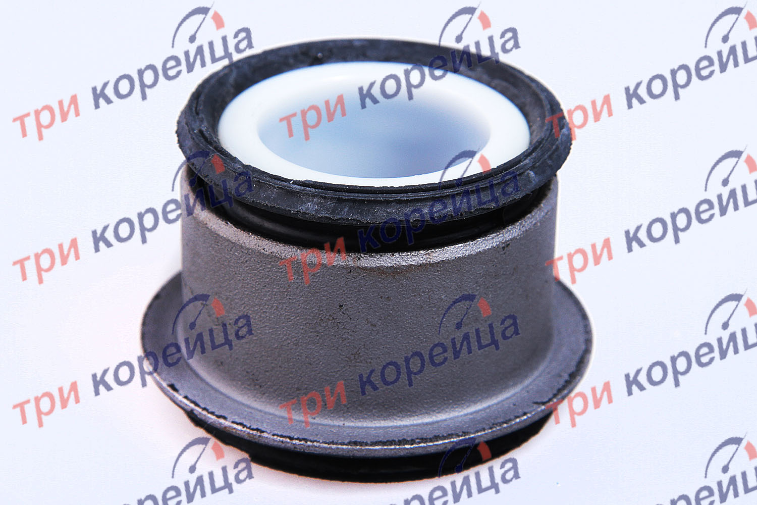 Сайлентблок рычага верхнего короткий Porter. Артикул 5445343001. Производитель Cardex Корея. Изображение №1