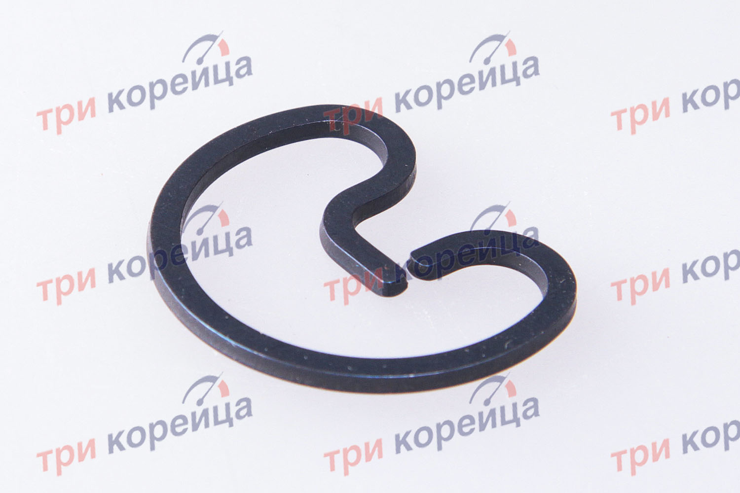 Кольцо стопорное крестовины карданного вала Porter2. Артикул 4917111420. Производитель Оригинал. Изображение №1