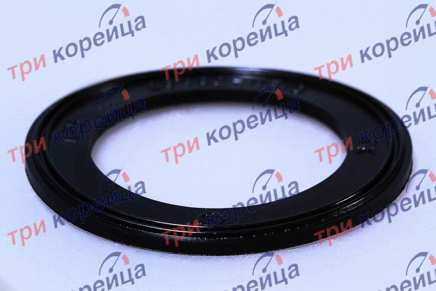Кольцо уплотнительное крышки маслозаливной горловины D4BF Porter. Артикул 2650211510. Производитель Оригинал. Изображение №1
