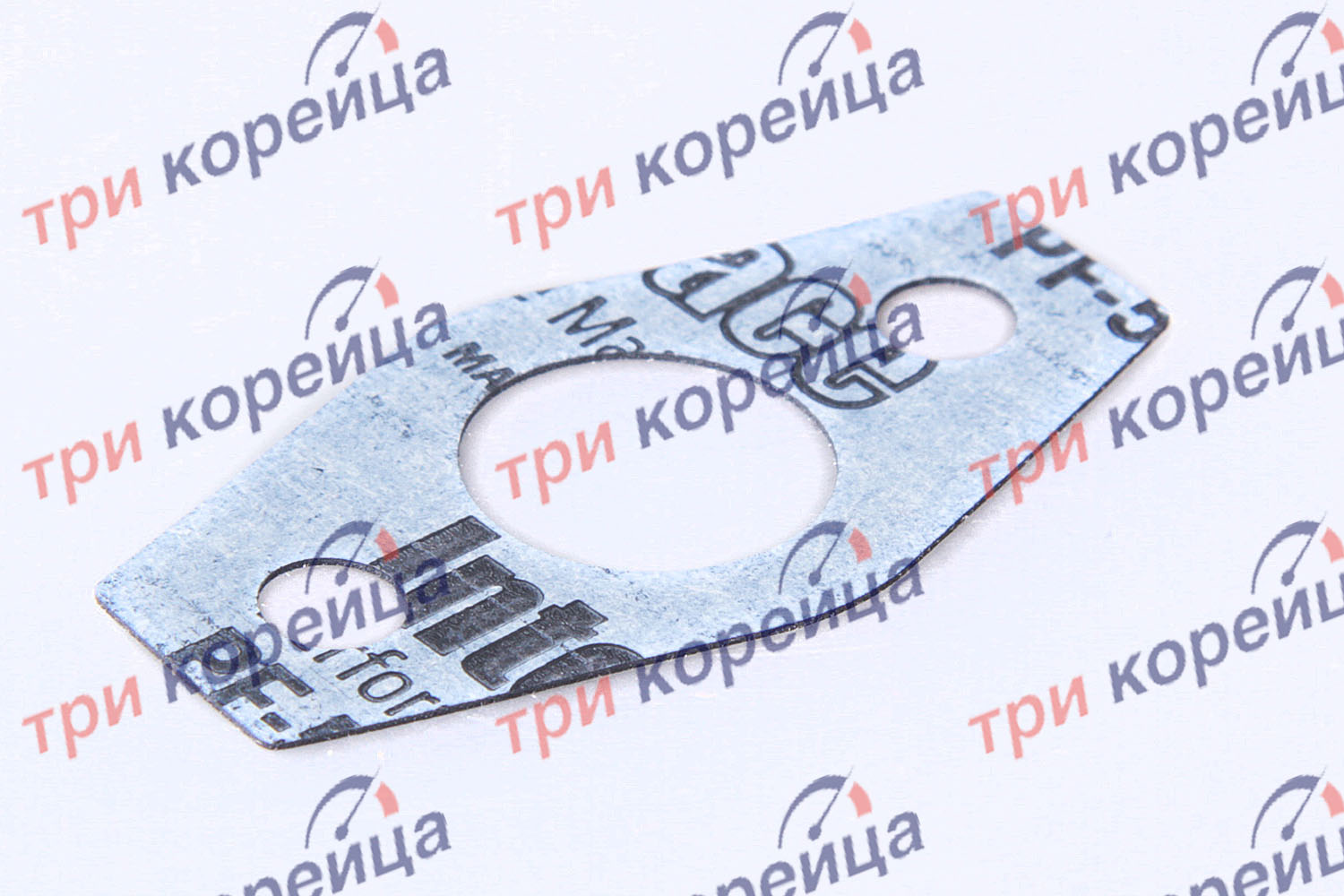 Прокладка турбокомпрессора трубки слива масла County. Артикул 2682545001. Производитель Оригинал. Изображение №1