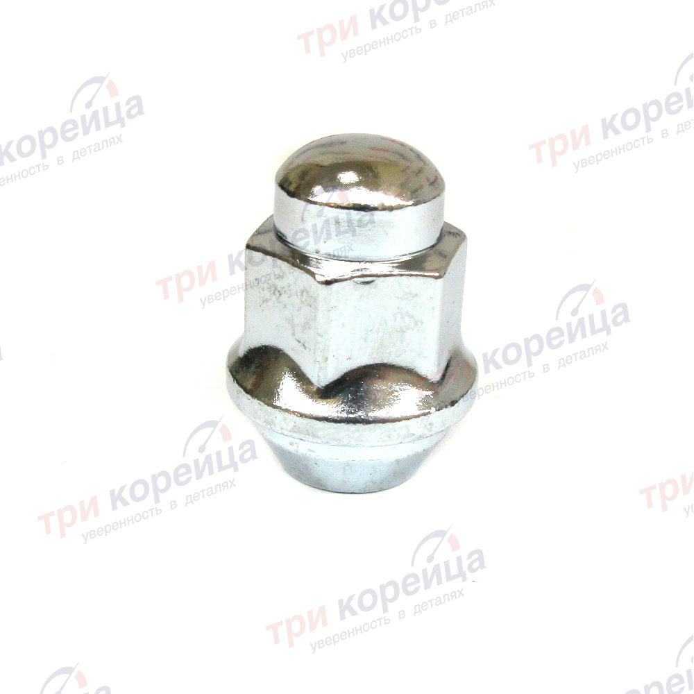 Гайка колеса Sonata. Артикул 5295017000. Производитель Kross Корея. Изображение №1