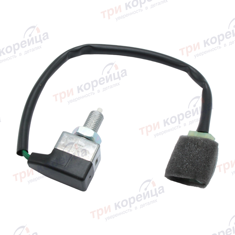 Выключатель концевой стоп-сигналов (лягушка) Accent! # Оригинал 9381025300. Фото №1 в каталоге ТРИКОР.