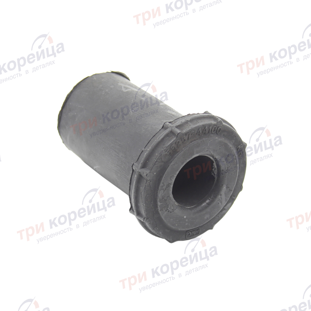 Втулка рессоры задней длинная (L-50мм) Porter. Артикул 5525744100. Производитель Оригинал. Изображение №1