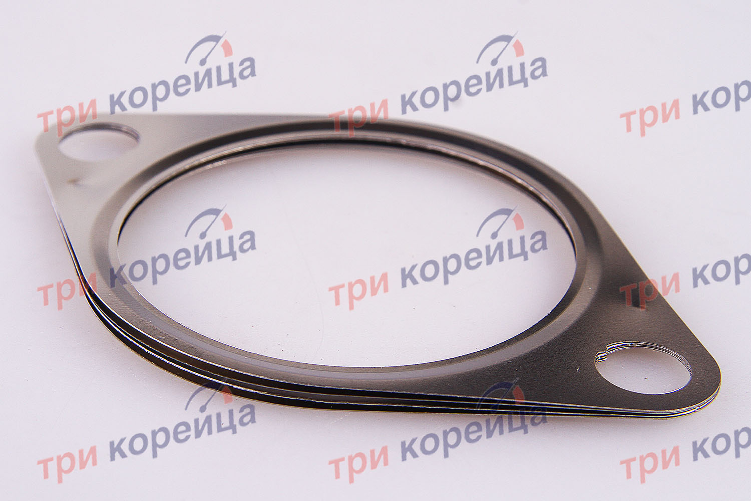 Прокладка приемной трубы Porter2. Артикул 287513S100. Производитель Оригинал. Изображение №1