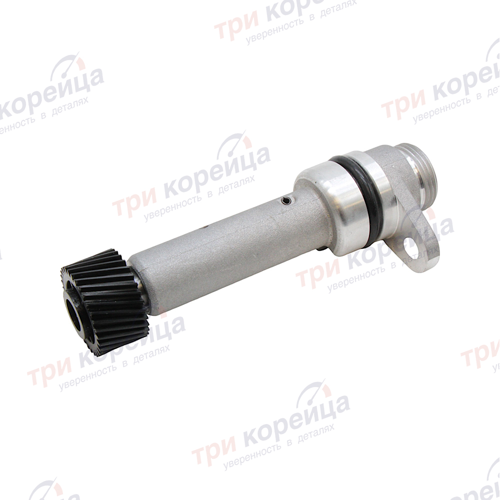 Шестерня привода спидометра Rio Getz # Оригинал 4651022600. Фото №1 в каталоге ТРИКОР.