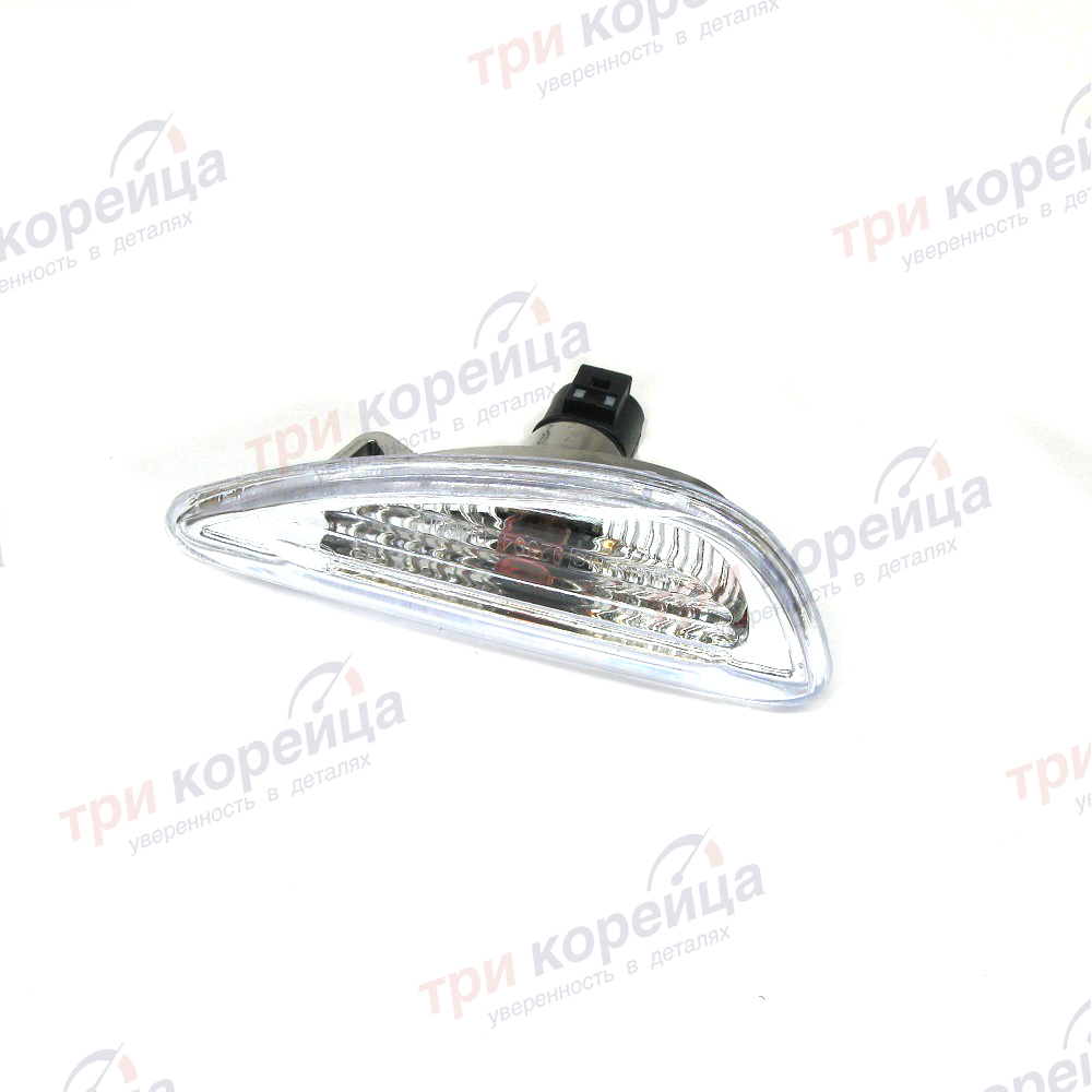 Указатель поворота правый (на крыло) 11-17 Tucson. Артикул 923041R000. Производитель Arirang Корея. Изображение №1