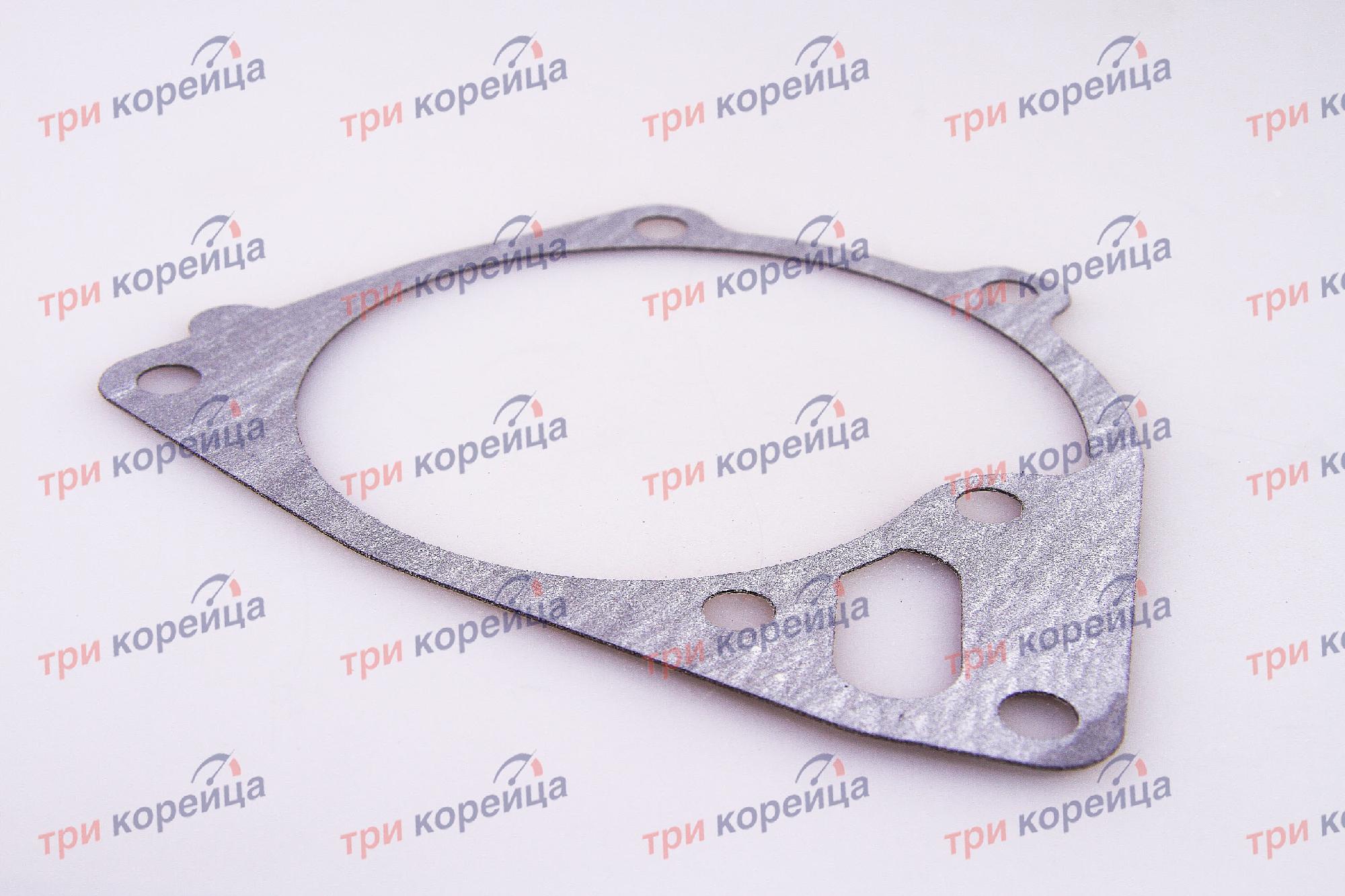 Прокладка насоса системы охлаждения (помпы) D4BF/D4BH Porter. Артикул 2512442060. Производитель PartsMall Корея. Изображение №1