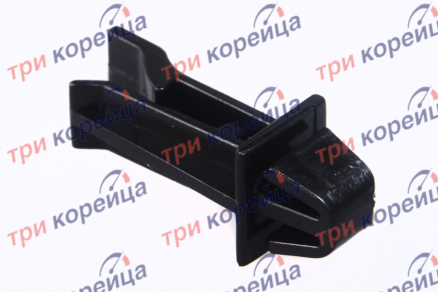 Пистон крепления рамки фары (3шт на сторону) Porter. Артикул 9231543010. Производитель Оригинал. Изображение №1