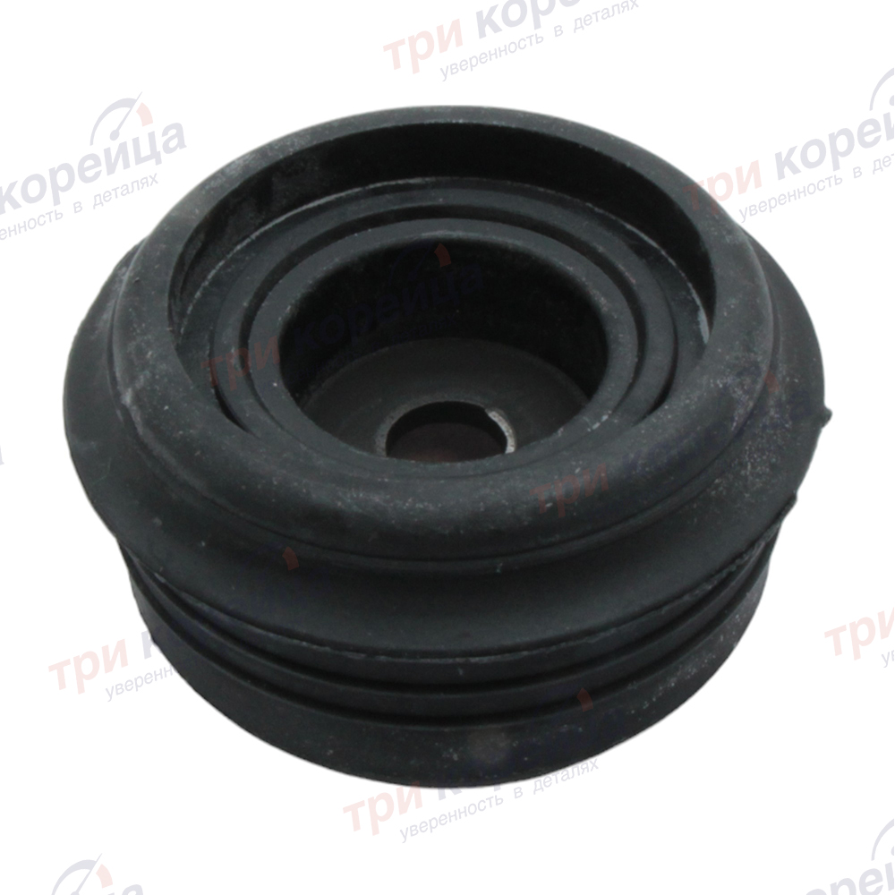 Втулка опоры амортизатора заднего Accent Getz Febest Германия HYSSACR. Фото №1 в каталоге ТРИКОР.