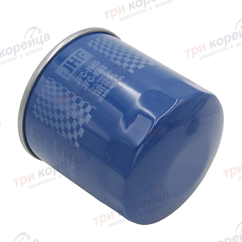 Фильтр топливный D4AL/DB HD65/72/78. Артикул 3194545001. Производитель JHF Корея. Изображение №1