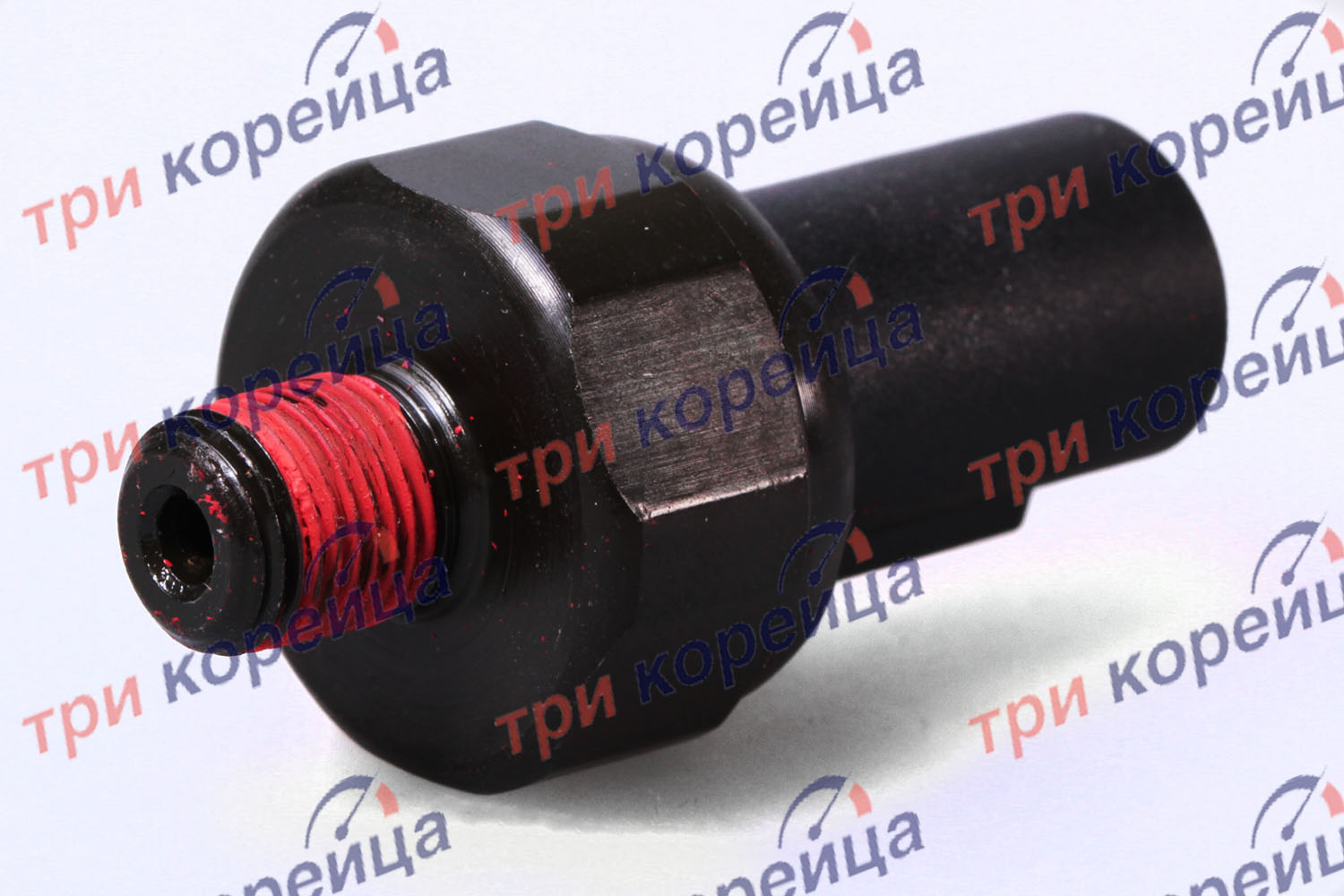 Датчик давления масла (под фишку P-0,3) D4BF/CB Porter. Артикул 9475037000. Производитель Fyc Корея. Изображение №1