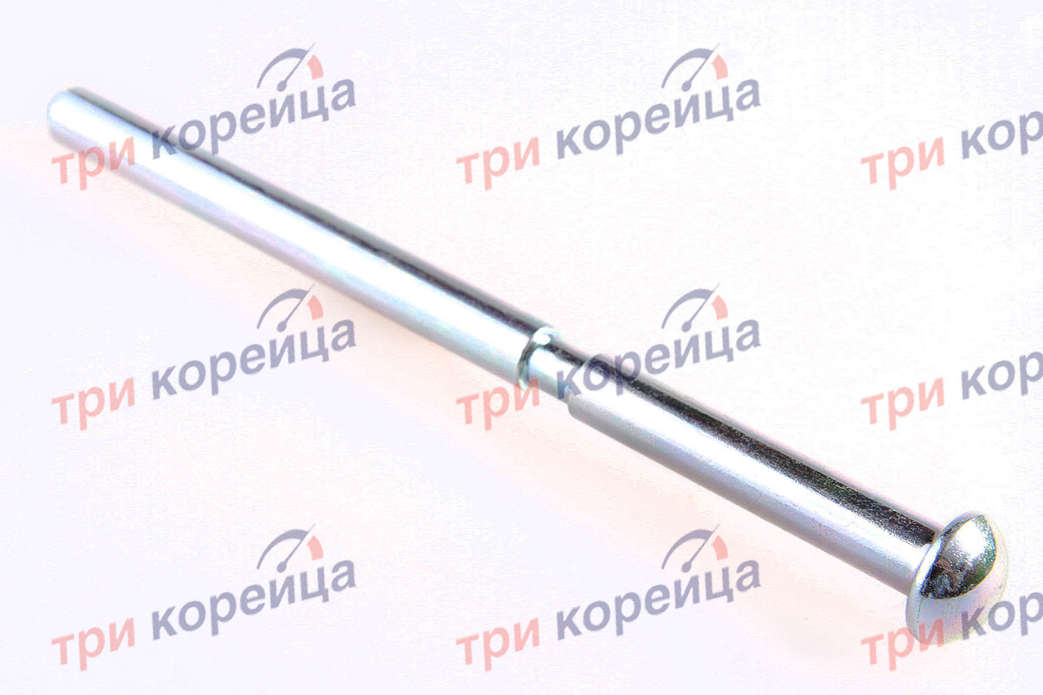 Шток цилиндра сцепления рабочего (180 мм.) HD65/72/78. Артикул 417605K500. Производитель Оригинал. Изображение №1