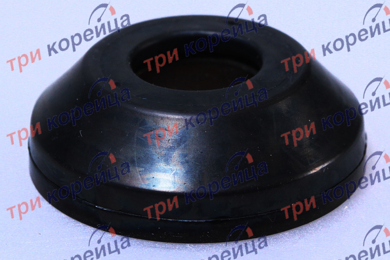Кольцо уплотнительное болта клапанной крышки (низ металл) D4BF Porter/Terracan. Артикул 2243342903. Производитель Оригинал. Изображение №1