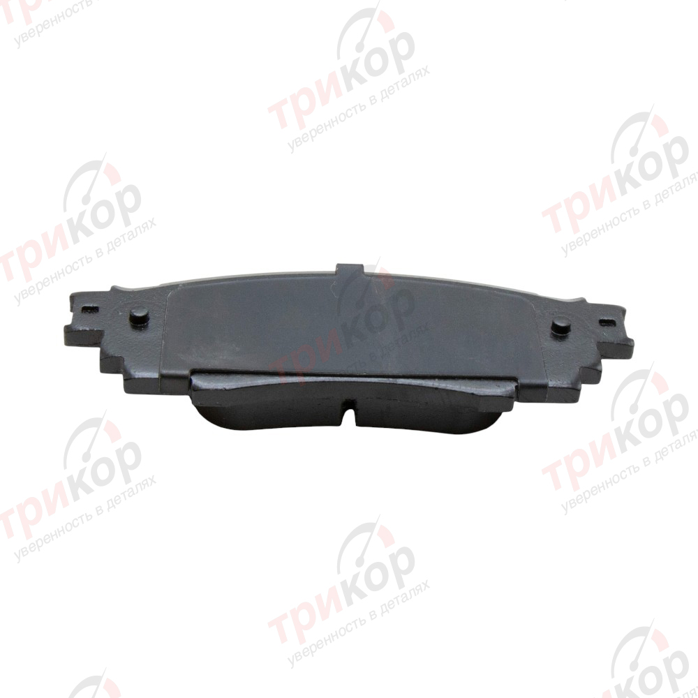 Колодки тормозные Toyota задние Camry 2017- Lexus ES350 UX200 Kashiyama Япония D2349H. Фото №3 в каталоге ТРИКОР.