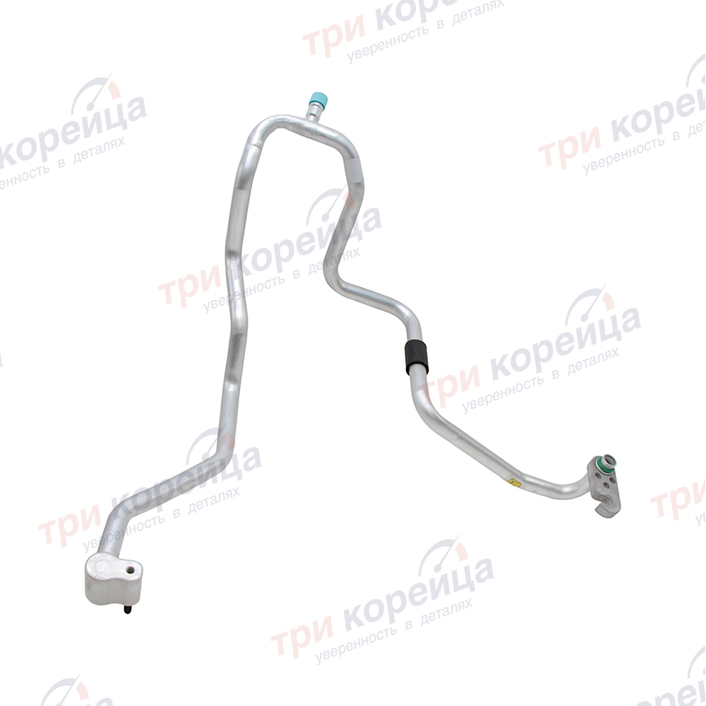 Трубка кондиционера Porter2 # Оригинал 977604F101. Фото №1 в каталоге ТРИКОР.