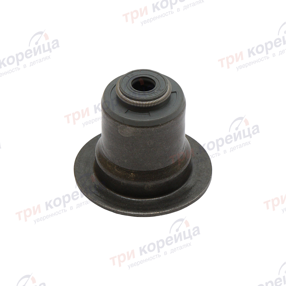 Колпачок клапана маслосъемный Elantra I30 I40 IX35 Santa_Fe Sonata Tucson Cerato Optima SportageG4KD Kormax Корея KHV060. Фото №1 в каталоге ТРИКОР.