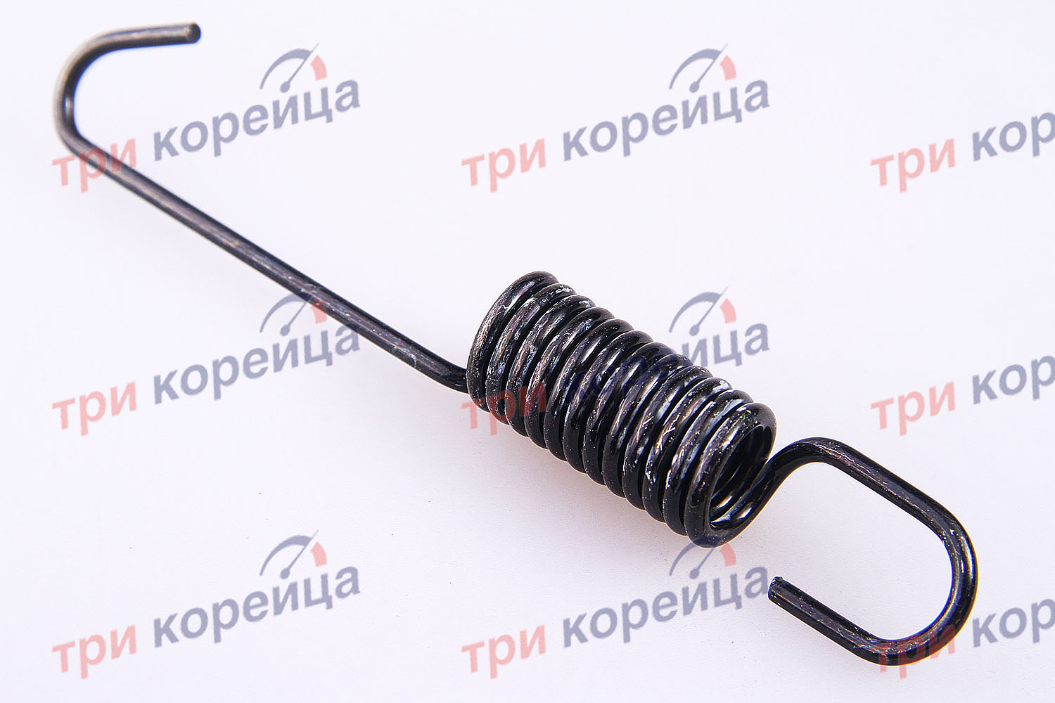 Пружина задних тормозных колодок стяжная Porter2 Оригинал 583844F000. Фото №1 в каталоге ТРИКОР.