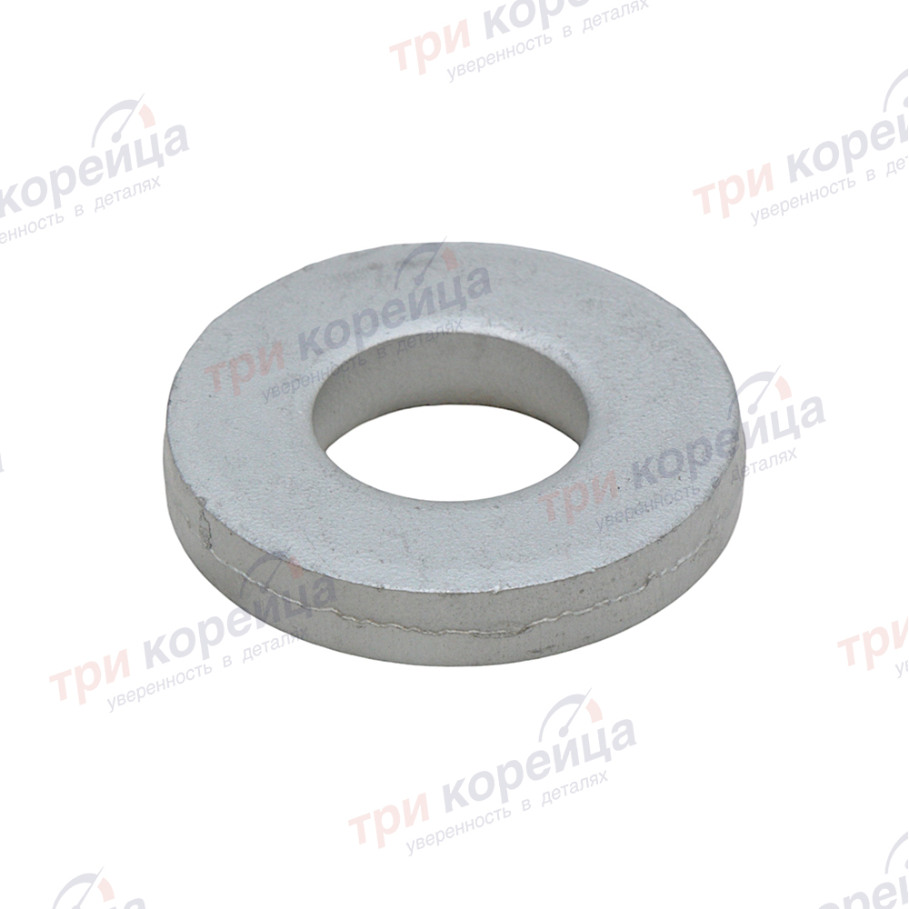 Шайба болта коленвала Accent Getz Rio! # Оригинал 2312622010. Фото №1 в каталоге ТРИКОР.