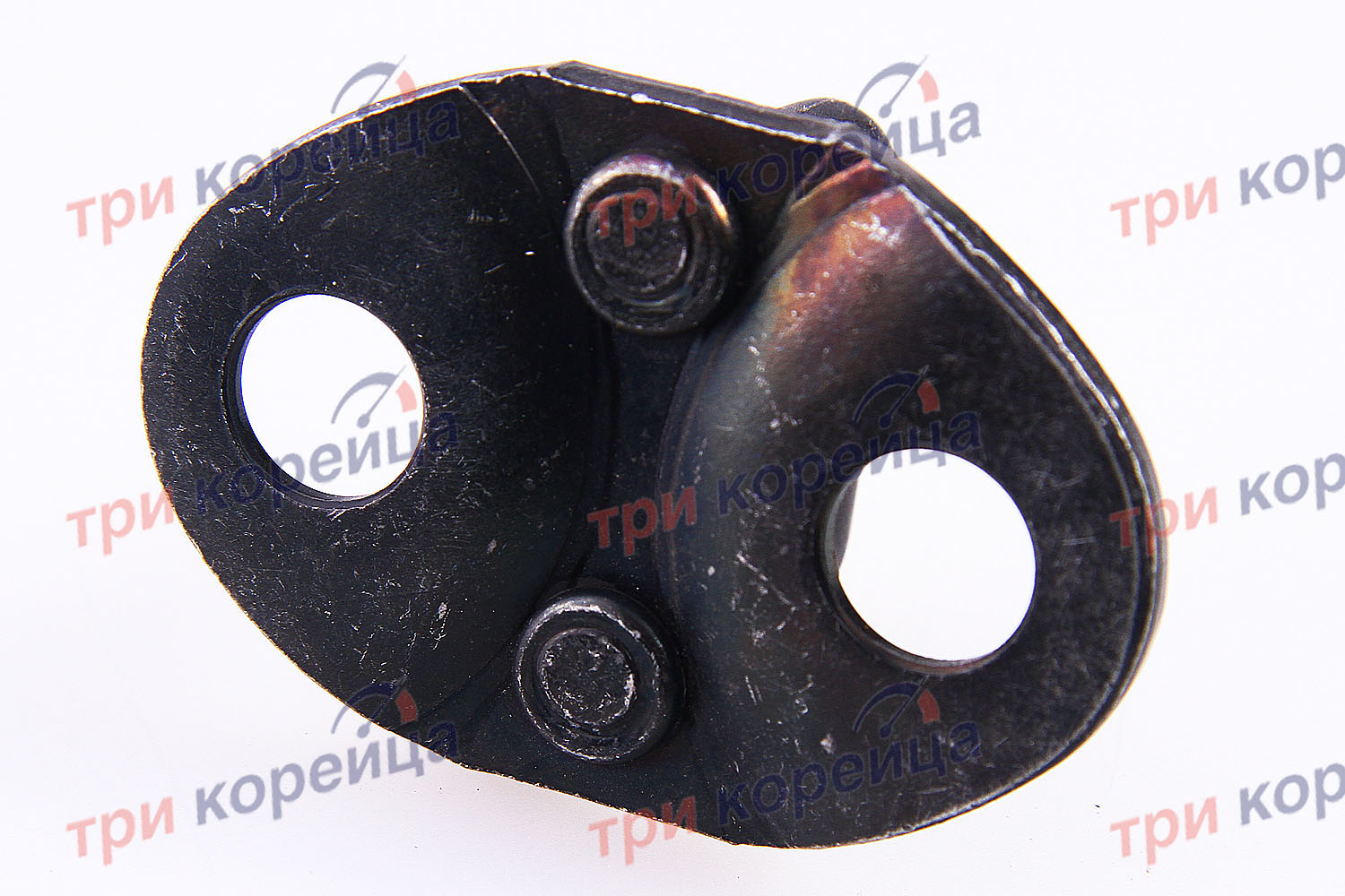 Петля замка двери Porter Оригинал 8135033010. Фото №2 в каталоге ТРИКОР.