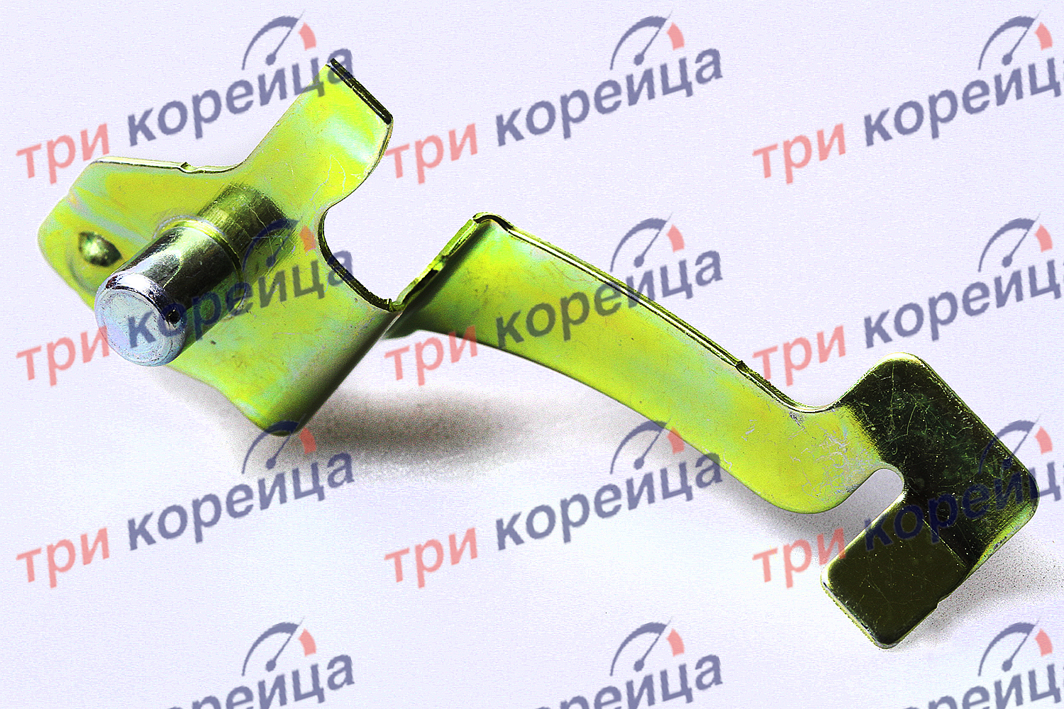 Регулятор зазора задних тормозных колодок правый Rio. Артикул 5836624000. Производитель Оригинал. Изображение №1