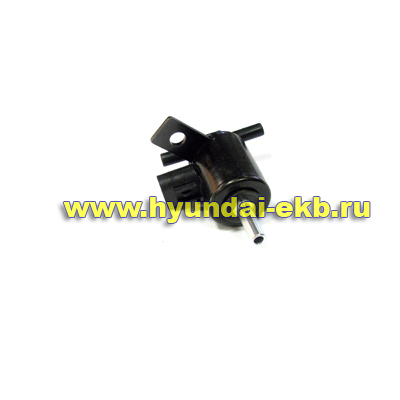 Клапан электромагнитный горного тормоза HD65/72/78. Артикул 596705H600. Производитель Оригинал. Изображение №1